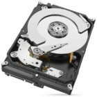 image de Disque Dur Interne 3.5" Seagate SkyHawk Surveillance 6 To