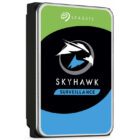 image de Disque Dur Interne 3.5" Seagate SkyHawk Surveillance 6 To