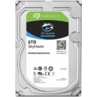 image de Disque Dur Interne 3.5" Seagate SkyHawk Surveillance / 8 To