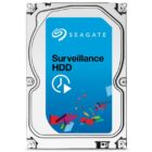 image de Disque Dur Interne 3.5" Seagate Surveillance 4 To
