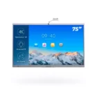 image de Écran Intéractif HIKVISION 4K 75"- Android 13.0 - Camera intégré
