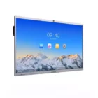 image de Écran Intéractif HIKVISION 4K 75"- Android 13.0 - Camera intégré