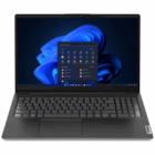 image de PC Portable Lenovo V15 G4 IRU i3 13è Gén 8G 512G SSD - Noir