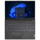 image de PC Portable Lenovo V15 G4 IRU i3 13è Gén 8G 512G SSD - Noir
