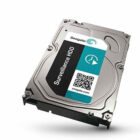 image de Disque Dur Interne 3.5" Seagate Surveillance 1 To