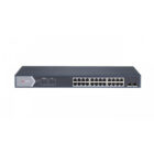image de Switch 24 Ports PoE HIKVISION DS-3E0526P-E/M