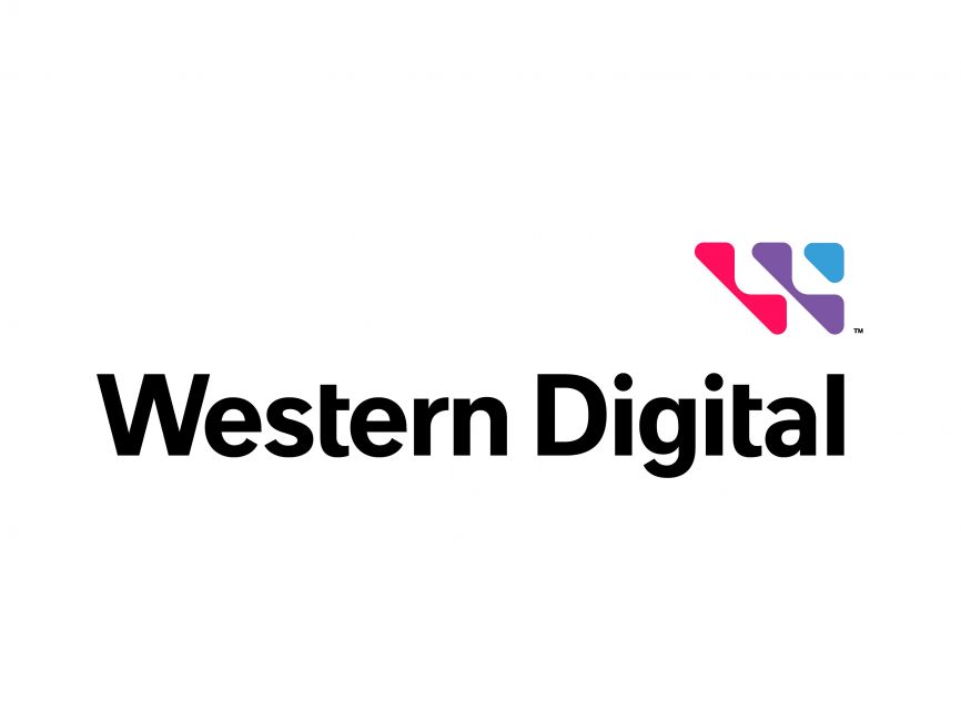 image de logo western digital