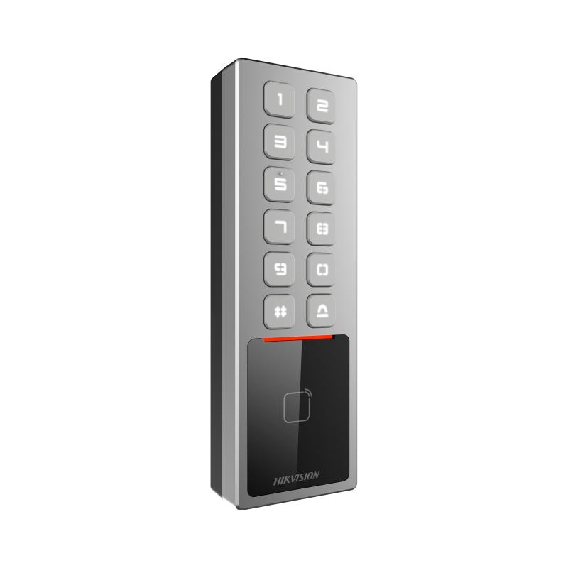 image de Terminal de contrôle d’accès Hikvision DS-K1T805EX