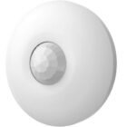 image de Détecteur De Mouvement Filaire Plafonnier 360° Hikvision DS-PDCL12-EG2-WE
