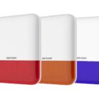 image de Sirène extérieure Sans Fil Hikvision DS-PS1-E-WB