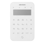 image de Clavier Led Sans Fil Pour Alarme Hikvision DS-PK1-E-WB AX PRO