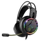 image de Casque Micro Gaming Spirit of Gamer Pro H7 LED RGB