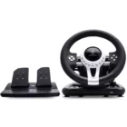 image de Ensemble volant + pédalier + levier de vitesse Spirit of Gamer Race Wheel Pro 2