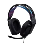image de Casque Micro Gaming Logitech G335 Headset / Noir