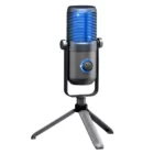 image de Microphone Spirit of gamer EKO-900 Cardioïde - Omnidirectionnelle - USB