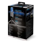 image de Microphone Spirit of gamer EKO-900 Cardioïde - Omnidirectionnelle - USB
