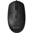 image de Souris filaire USB Saver Sandberg