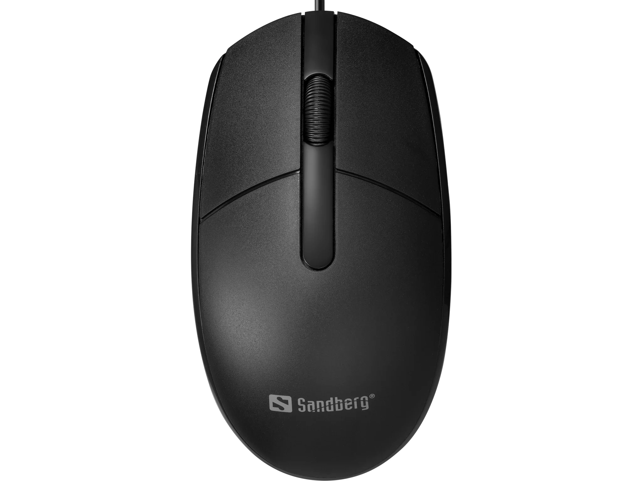 image de Souris filaire USB Saver Sandberg