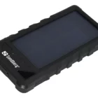 image de Power Bank Solaire Sandberg 16000 mAh