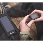 image de Power Bank Solaire Sandberg 16000 mAh