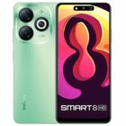 image de SMARTPHONE INFINIX SMART 8 / 2 GO / 64 GO