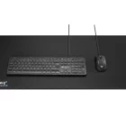 image de Tapis de Souris Gaming Sandberg Desk Pad XXXL