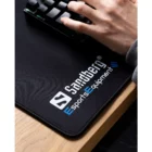 image de Tapis de Souris Gaming Sandberg Desk Pad XXXL