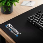 image de Tapis de Souris Gaming Sandberg Desk Pad XXXL