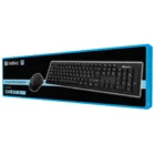 image de Sandberg Pack 2 EN 1 Clavier+Souris sans fil