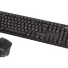 image de Sandberg Pack 2 EN 1 Clavier+Souris sans fil