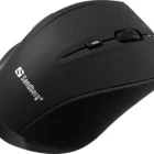 image de Sandberg Pack 2 EN 1 Clavier+Souris sans fil
