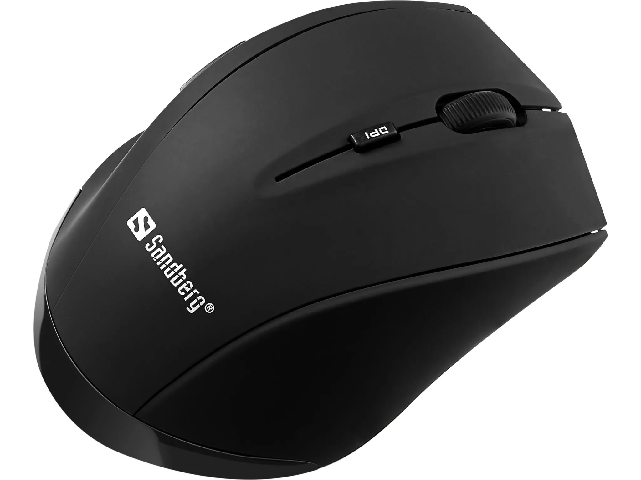 image de Sandberg Pack 2 EN 1 Clavier+Souris sans fil