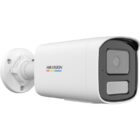 image de Caméra Hikvision réseau Bullet fixe ColorVu 6 MP avec éclairage hybride intelligent