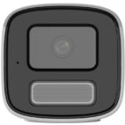 image de Caméra Hikvision réseau Bullet fixe ColorVu 6 MP avec éclairage hybride intelligent
