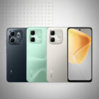 image de Smartphone INFINIX Hot 50i 6Go 128Go