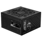 image de Bloc d'alimentation MSI MPG A850GS Pcie 5