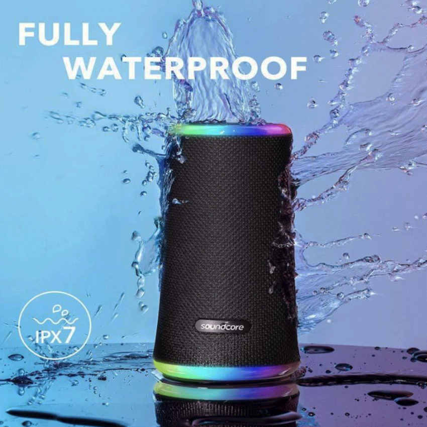 image de Haut-Parleur ANKER Soundcore Flare Plus Bluetooth Noir