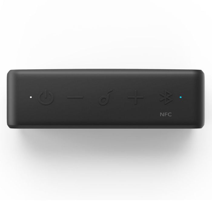 image de Haut-Parleur Sans Fil ANKER Soundcore Select 2 Noir