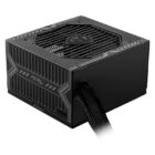 image de Boite d'alimentation MSI MAG A650BN / 650W ATX / 80PLUS Bronze