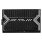 image de Boite d'alimentation MSI MAG A650BN / 650W ATX / 80PLUS Bronze