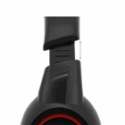 image de Casque micro Gaming Advance GTA 210 filaire multiplateforme Jack 3.5mm