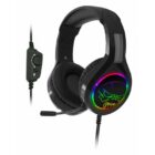 image de Casque Micro Gaming Spirit of Gamer Pro H8 LED RGB