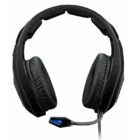 image de Casque Micro Spirit Of Gamer H50 Black Edition RGB /Noir