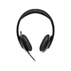image de Casque Micro stéréo Logitech H540 USB