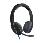image de Casque Micro stéréo Logitech H540 USB