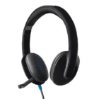 image de Casque Micro stéréo Logitech H540 USB