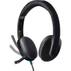 image de Casque Micro stéréo Logitech H540 USB