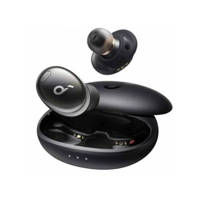 image de Écouteurs Buds Anker Soundcore Liberty 3 Pro - Noir