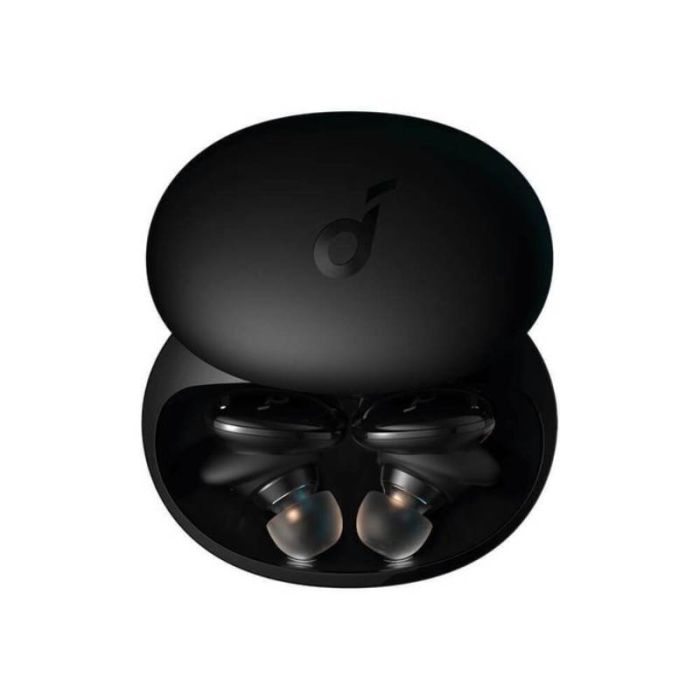 image de Écouteurs Buds Anker Soundcore Liberty 3 Pro - Noir