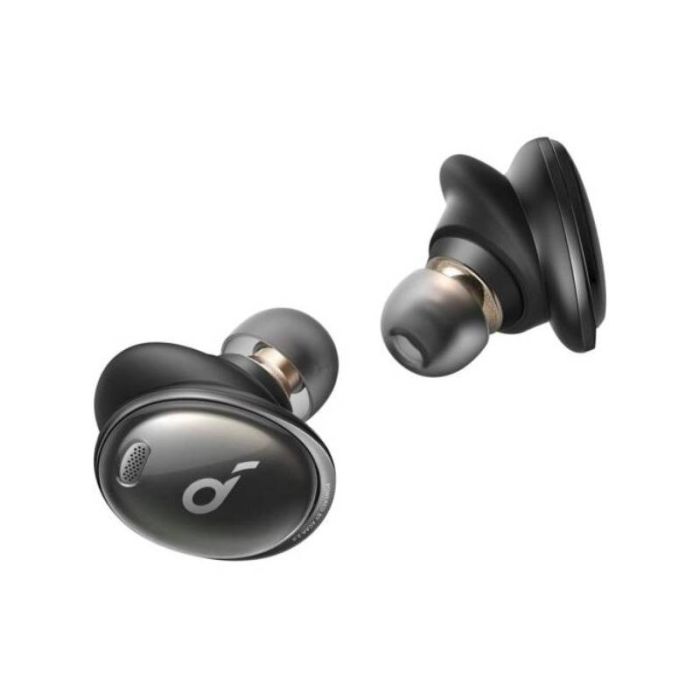 image de Écouteurs Buds Anker Soundcore Liberty 3 Pro - Noir